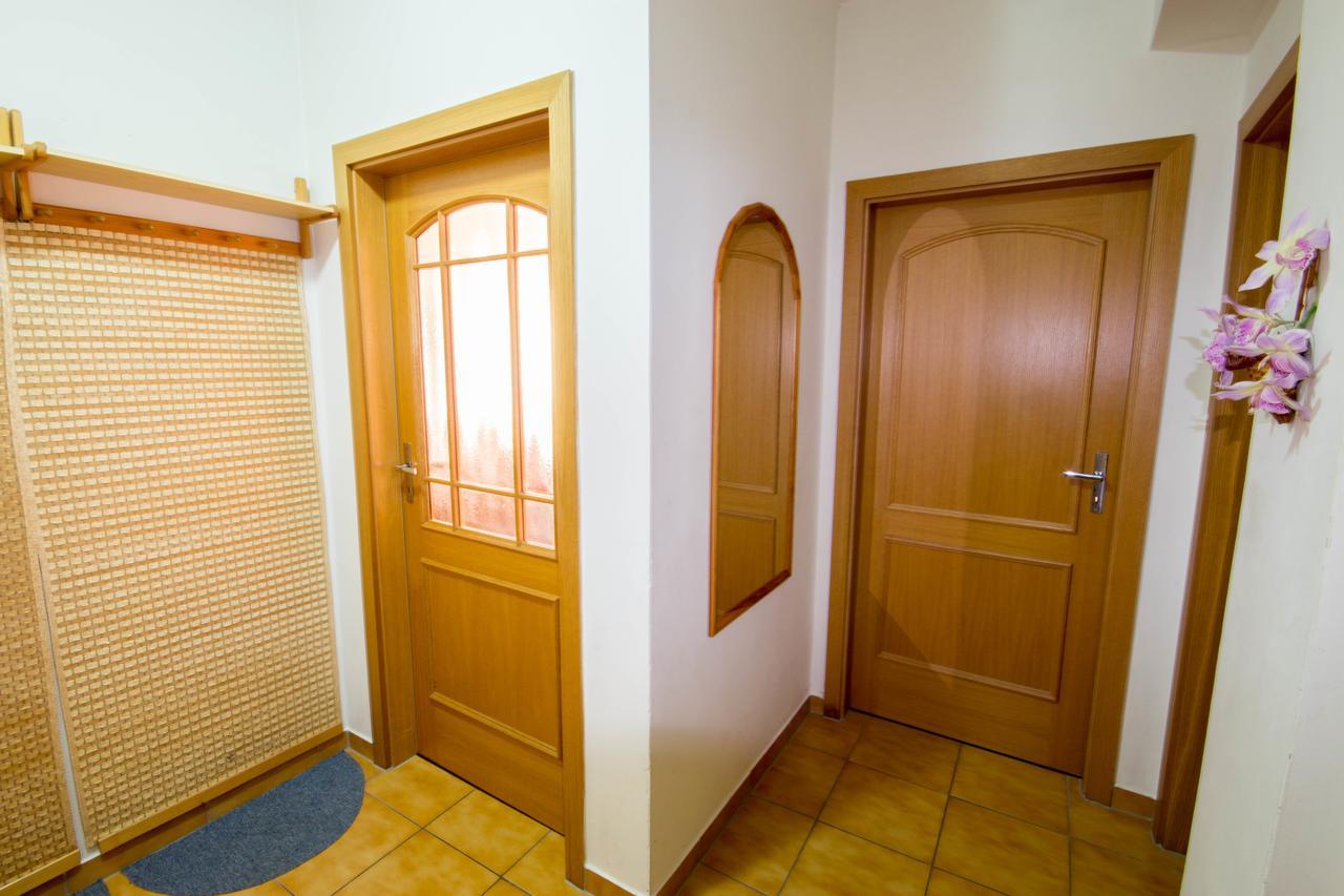 Apartman K Lanovce Apartment Jachymov Exterior photo